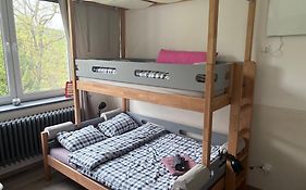 Apartmány IMLADRIS, Hotel u pralesa